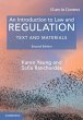 An Introduction to Law and Regulation - Bild 1