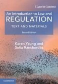 An Introduction to Law and Regulation