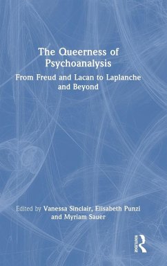 The Queerness of Psychoanalysis
