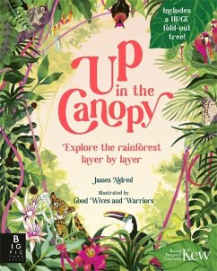 Cover Up in the Canopy
