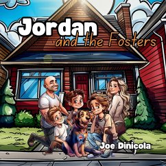 Jordan and the Fosters - Dinicola, Joe
