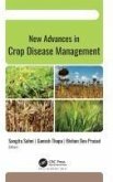 New Advances in Crop Disease Management