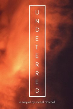 Cover Undeterred