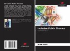 Inclusive Public Finance