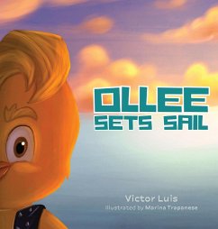 OLLEE SETS SAIL - Luis, Victor