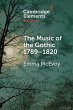 The Music of the Gothic - Bild 1