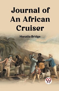 Journal of an African Cruiser - Bridge, Horatio