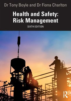 Cover Health and Safety: Risk Management