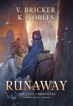 Runaway - Bricker, V.; Nobles, K.
