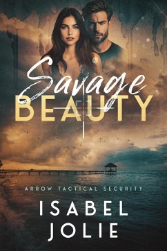 Savage Beauty - Jolie, Isabel