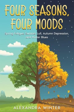 Cover Four Seasons, Four Moods