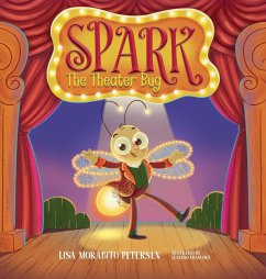 Spark - Petersen, Lisa Morabito