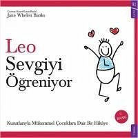 Leo Sevgiyi Ögreniyor - Whelen Banks, Jane