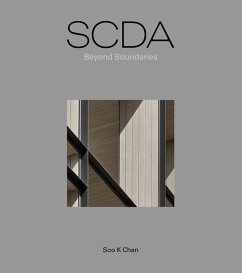 SCDA Architects III - Chan, Soo K.