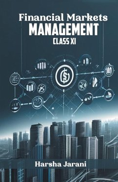Financial Markets Management - Jarani, Harsha