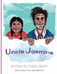 Uncle Jasmine - Walsh, Claire