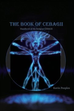 The Book of CEBAGII - Peeples, Kavin