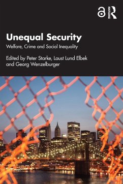 Cover Unequal Security