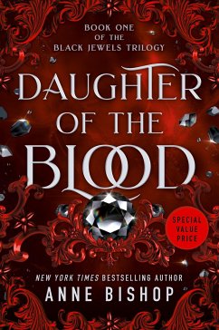 Daughter of the Blood - Bishop, Anne