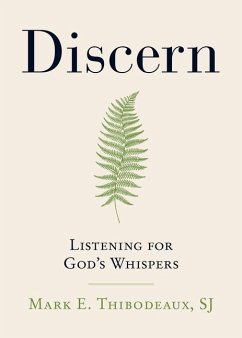 Discern - Thibodeaux, Mark E