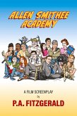 Allen Smithee Academy Allen Smithee Academy