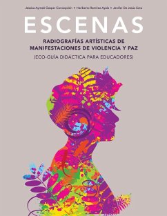 Cover Escenas
