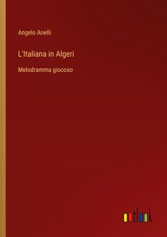 L'Italiana in Algeri