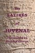 The Satires of Juvenal (eBook, ePUB) - Bild 1