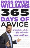 365 Days of Advice (eBook, ePUB) 365 Days of Advice (eBook, ePUB)