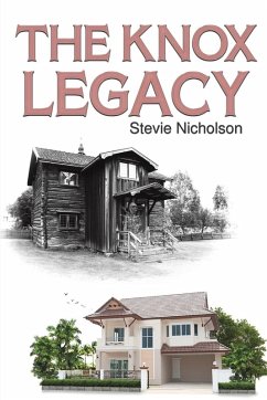 Cover The Knox Legacy