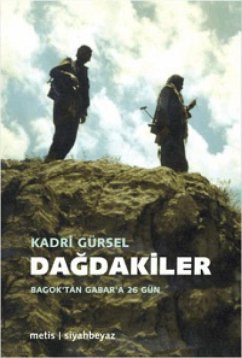 Cover Dagdakiler