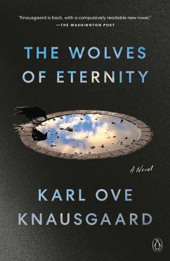 The Wolves of Eternity - Knausgaard, Karl Ove