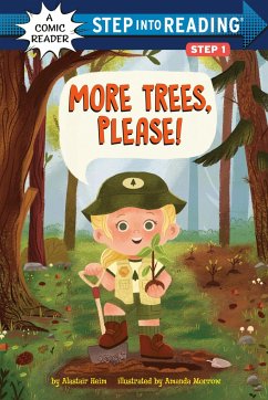 More Trees, Please! - Heim, Alastair