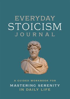 Cover Everyday Stoicism Journal