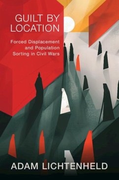 Guilt by Location - Lichtenheld, Adam
