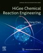 Higee Chemical Reaction Engineering - Bild 1