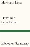 Dame und Scharfrichter