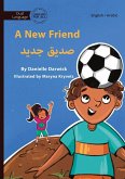 A New Friend - صديق جديد