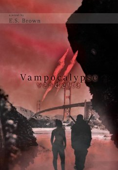 Vampocalypse II - Brown, E. S.