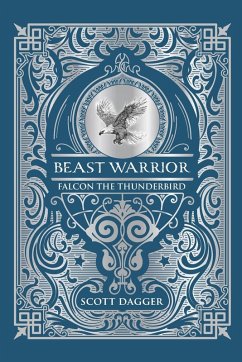 Falcon the Thunderbird - Dagger, Scott