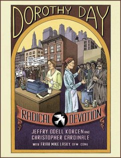 Dorothy Day - Korgen, Jeffry Odell