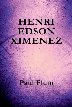HENRI EDSON XIMENEZ - Flum, Paul