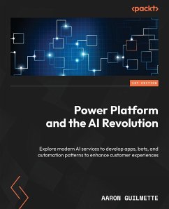 Power Platform and the AI Revolution - Guilmette, Aaron