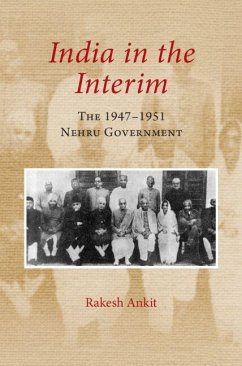Cover India in the Interim