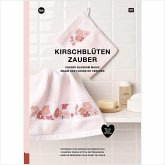 Stickbuch 184 Kirschblütenzauber - Stickbuch für gezählten Kreuzstich Stickbuch 184 Kirschblütenzauber - Stickbuch für gezählten Kreuzstich
