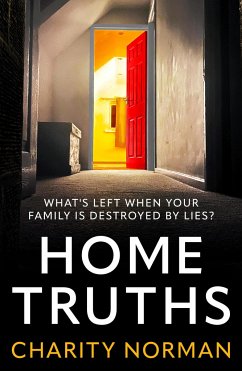 Home Truths - Norman, Charity