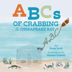 Cover ABCs of Crabbing on the Chesapeake Bay