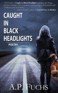 Caught in Black Headlights