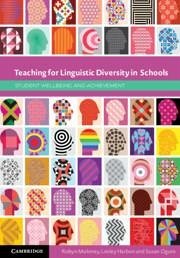 Teaching for Linguistic Diversity in Schools - Harbon, Lesley; Moloney, Robyn; Oguro, Susan