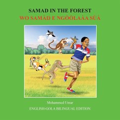 Samad in the Forest - Umar, Mohammed